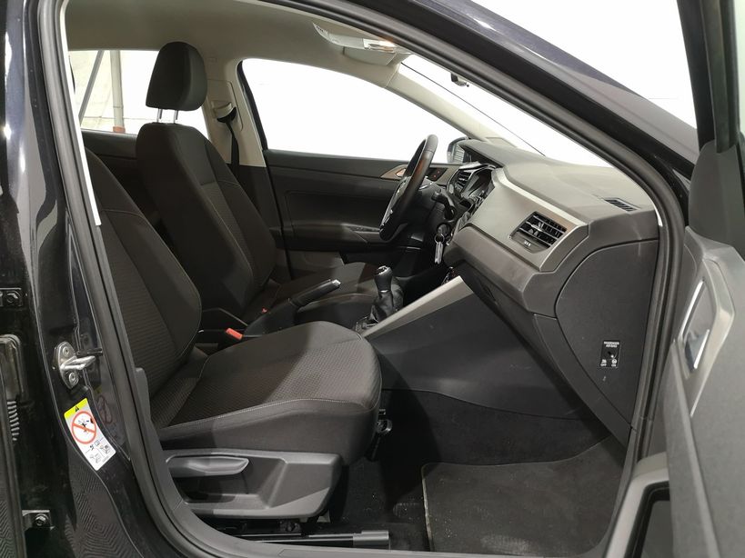 VOLKSWAGEN POLO 2019 - Photo n°5