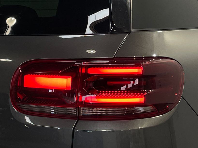 CITROEN C5 AIRCROSS 2023 - Photo n°8