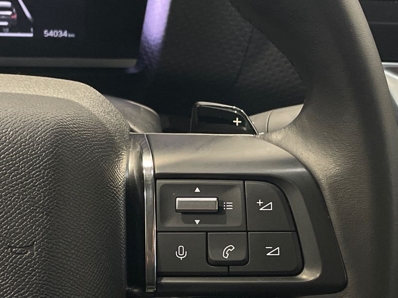 CITROEN C4 X 2023 - Photo n°30