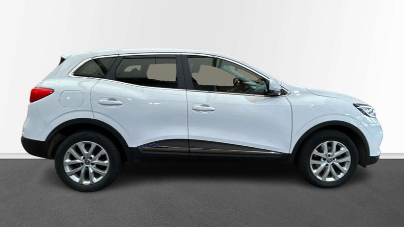 RENAULT KADJAR 2021 - Photo n°4