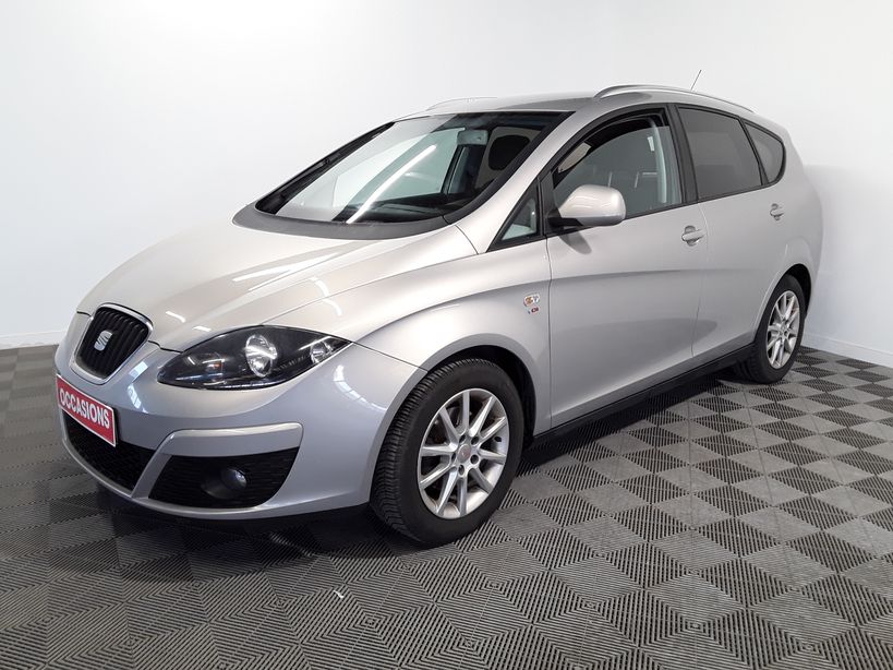 SEAT ALTEA XL 2011 - Photo n°1