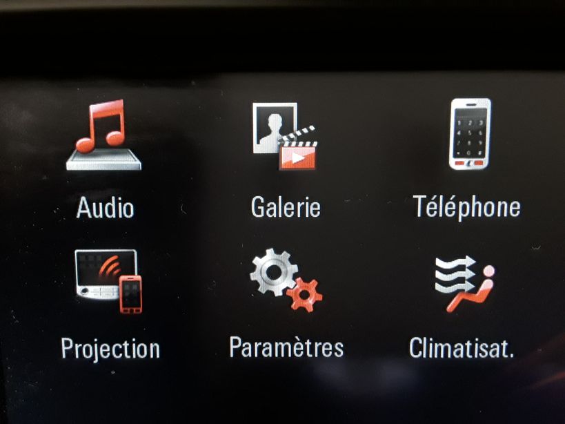 OPEL GRANDLAND X 2020 - Photo n°8