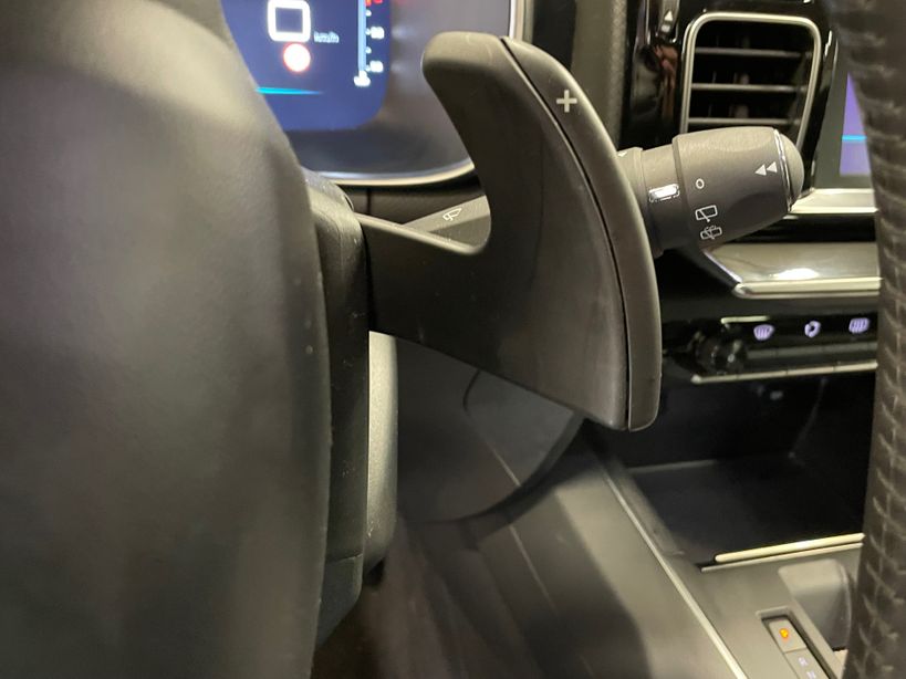 CITROEN C5 AIRCROSS 2023 - Photo n°21