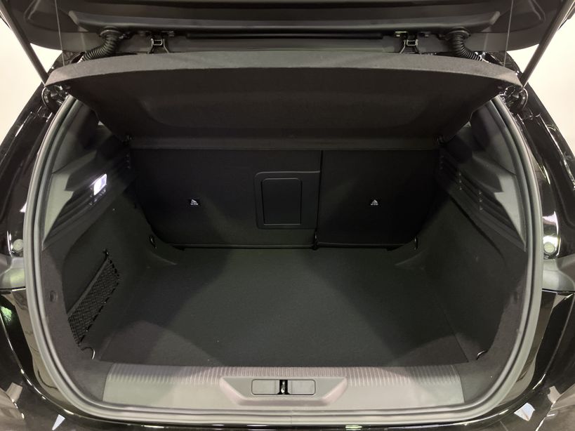 PEUGEOT 308 2023 - Photo n°51