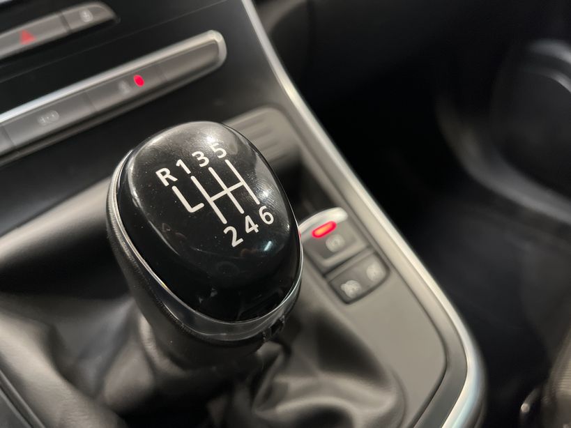 RENAULT GRAND SCENIC IV BUSINESS 2020 - Photo n°19