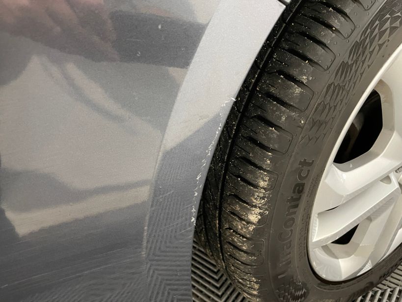 RENAULT MEGANE IV BERLINE BUSINESS 2020 - Photo n°18