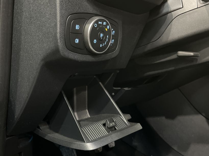 FORD FIESTA ACTIVE 2020 - Photo n°36