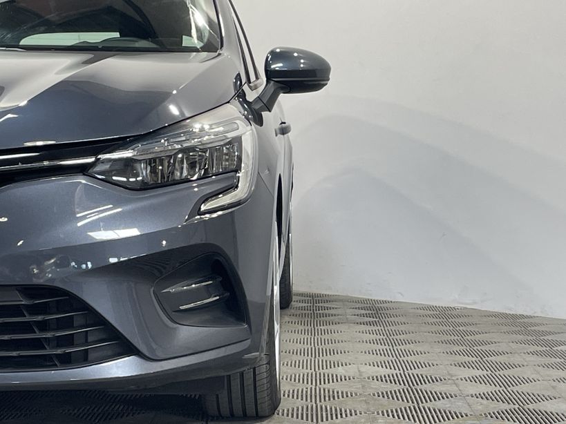 RENAULT CLIO V 2021 - Photo n°7