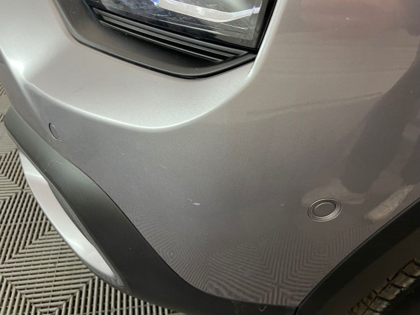 CITROEN C4 X 2023 - Photo n°2