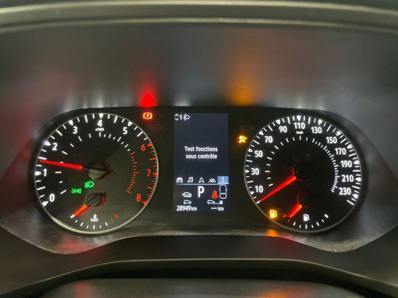 RENAULT ARKANA 2023 - Photo n°3