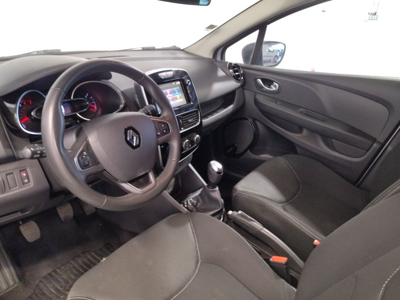 RENAULT CLIO IV 2020 - Photo n°29