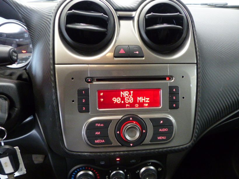ALFA ROMEO MITO 2010 - Photo n°17