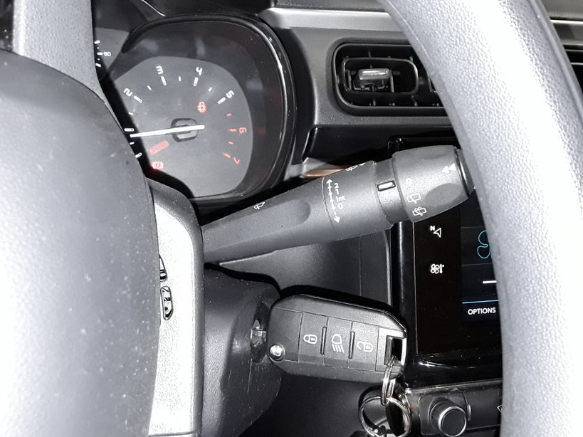 CITROEN C3 2019 - Photo n°14