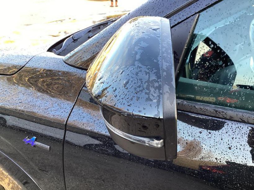 RENAULT ESPACE VI 2023 - Photo n°9