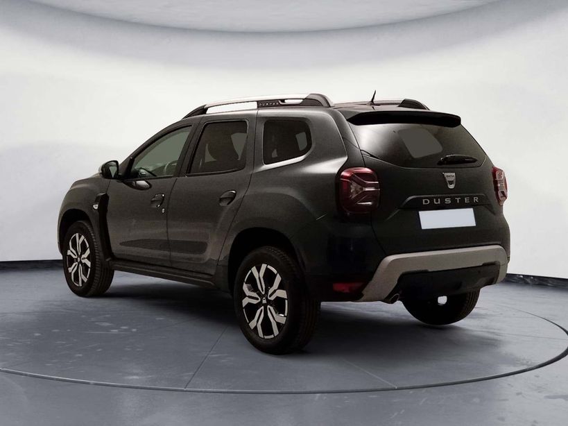 DACIA DUSTER 2022 - Photo n°7