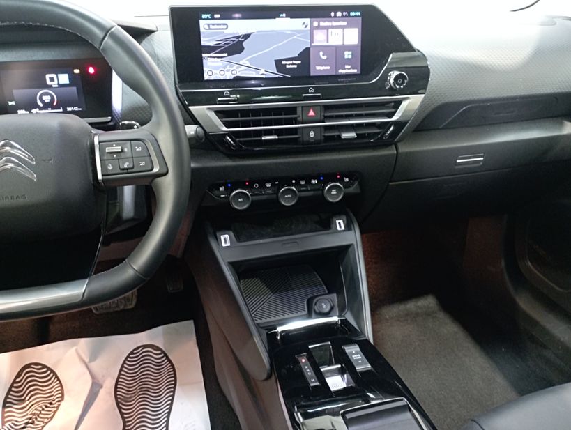 CITROEN C4 X 2023 - Photo n°18