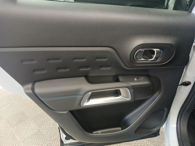 CITROEN C5 AIRCROSS 2025 - Photo n°18