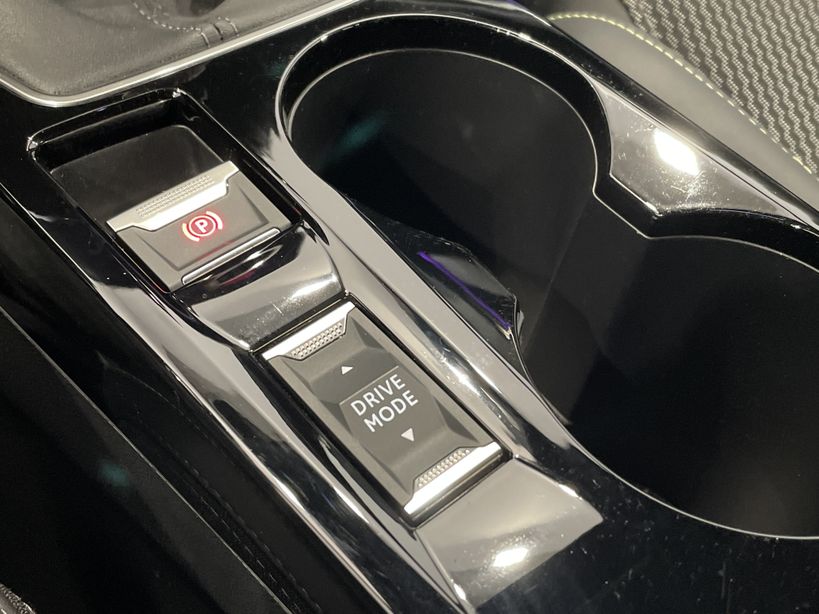 PEUGEOT 208 2024 - Photo n°19