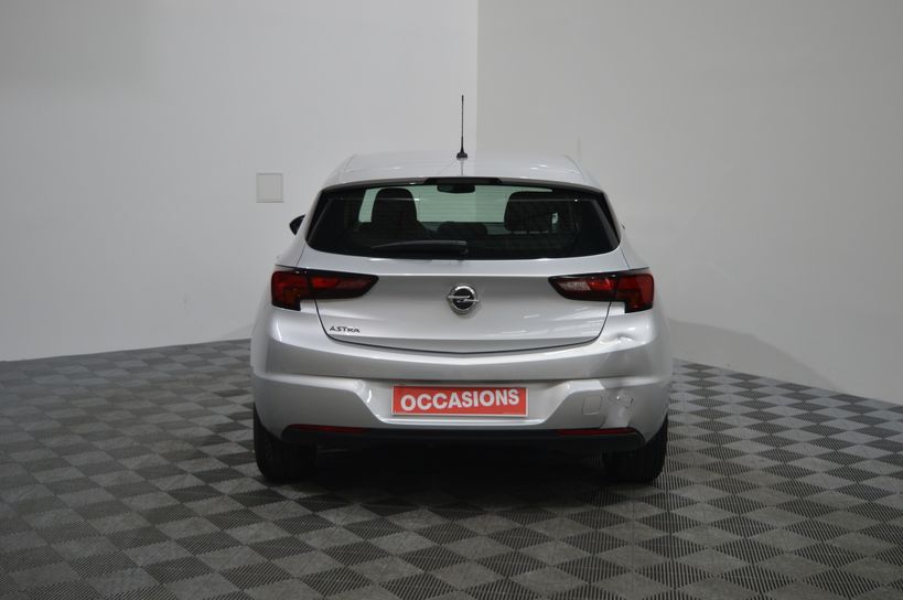 OPEL ASTRA 2019 - Photo n°3