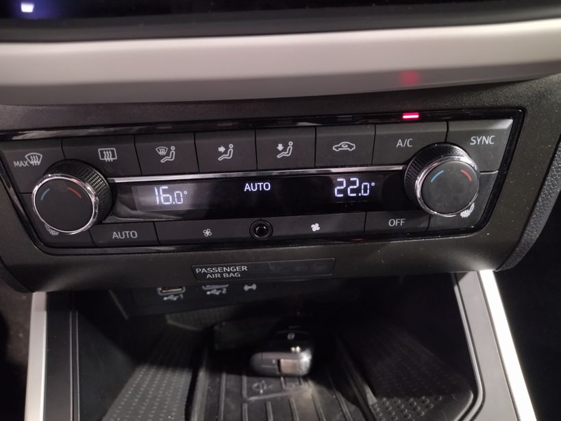 SEAT ARONA 2020 - Photo n°14