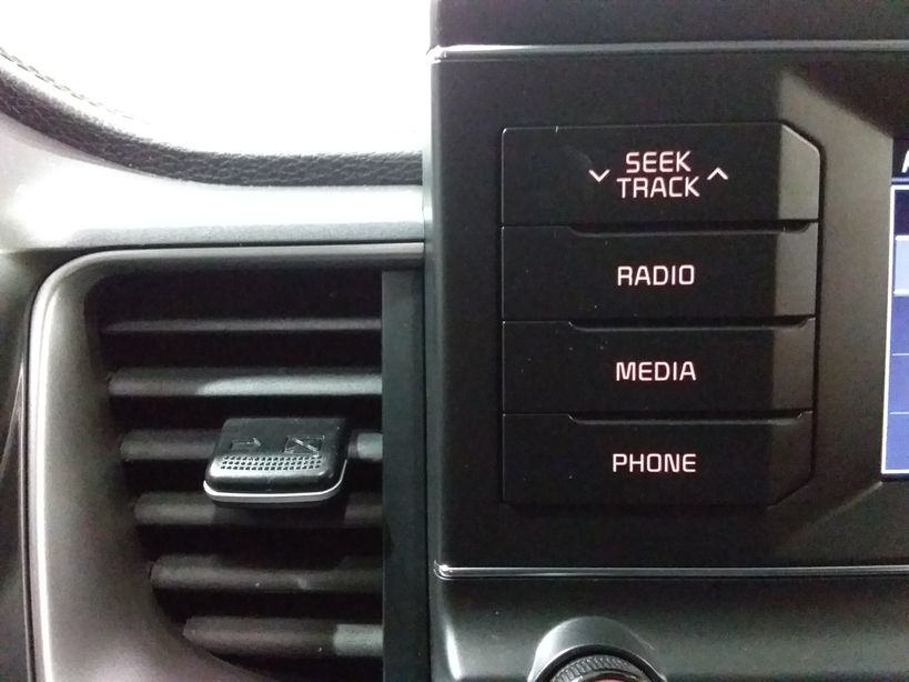 KIA CEED SW 2020 - Photo n°15