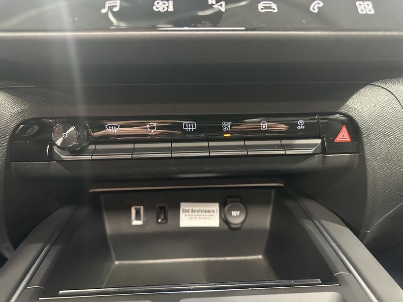 CITROEN C5 AIRCROSS 2024 - Photo n°27