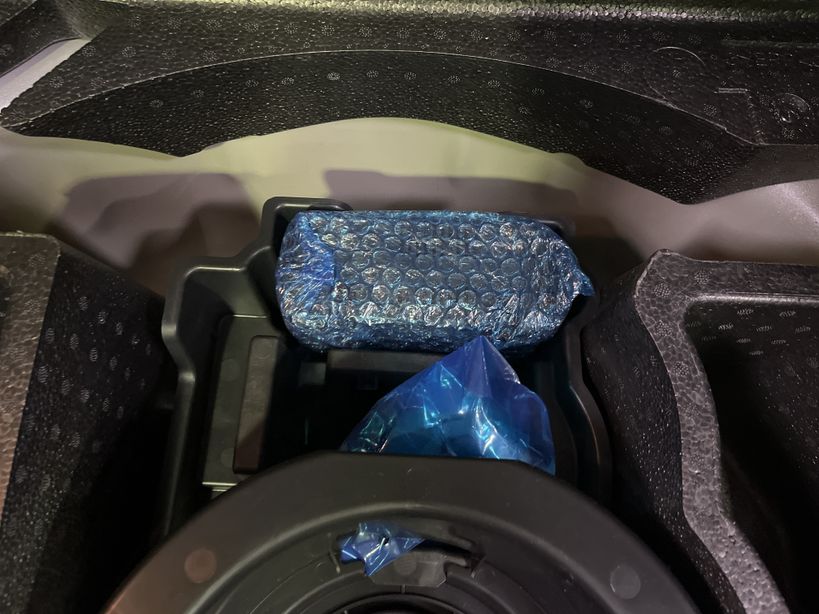 PEUGEOT 208 2023 - Photo n°39