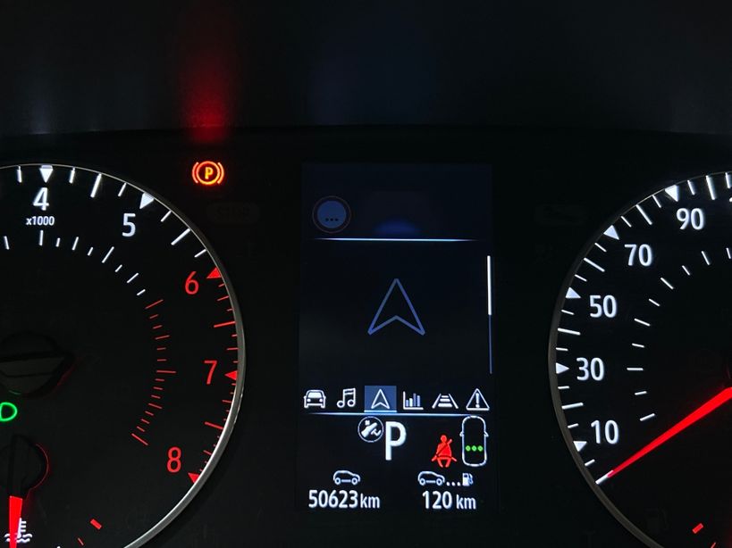 RENAULT CLIO V 2022 - Photo n°37