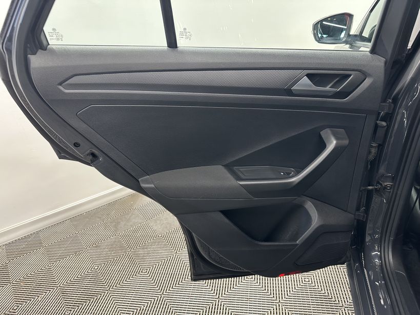 VOLKSWAGEN T ROC BUSINESS 2022 - Photo n°31
