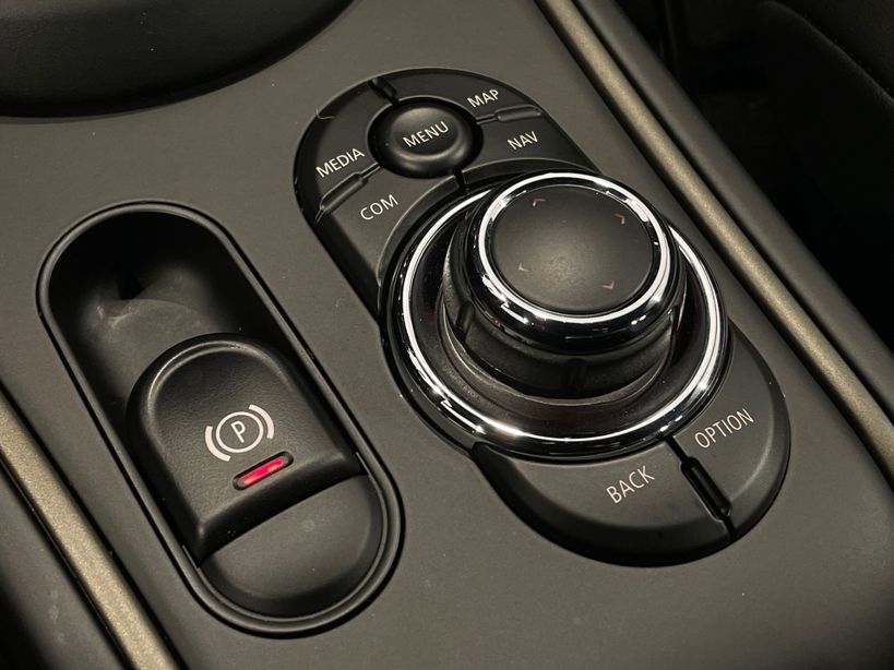 MINI COUNTRYMAN F60 LCI 2022 - Photo n°22