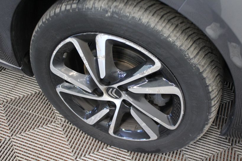 CITROEN C4 SPACETOURER BUSINESS 2020 - Photo n°4