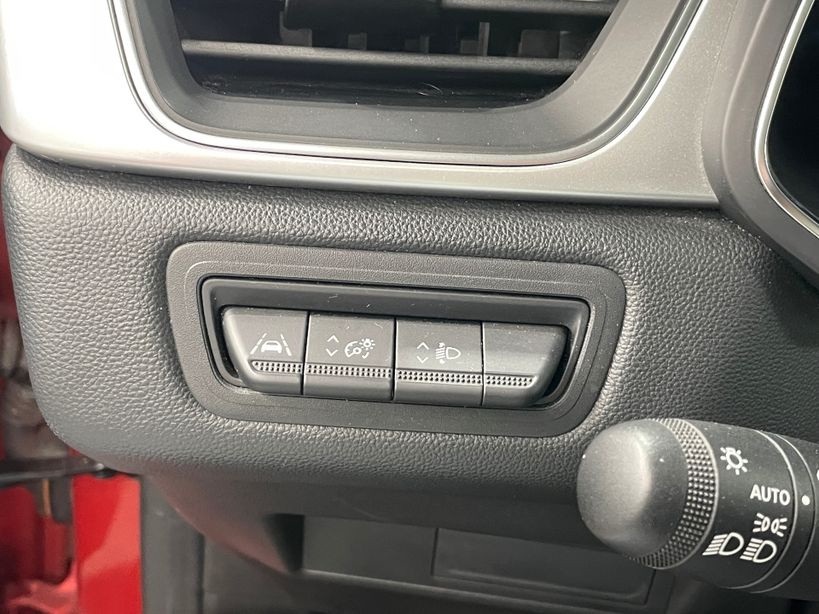 RENAULT CAPTUR 2022 - Photo n°16