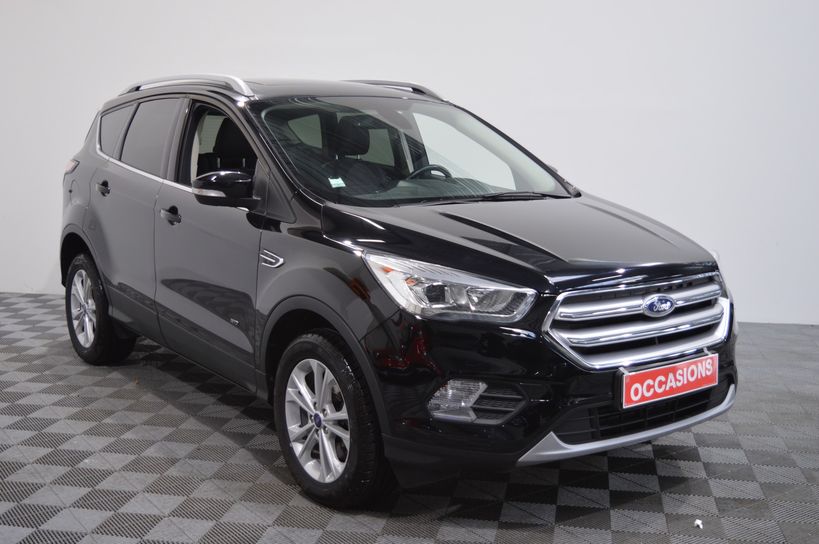 FORD KUGA 2018 - Photo n°2