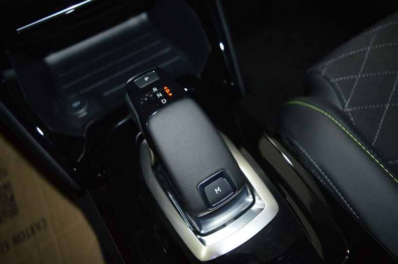 PEUGEOT 2008 2021 - Photo n°21