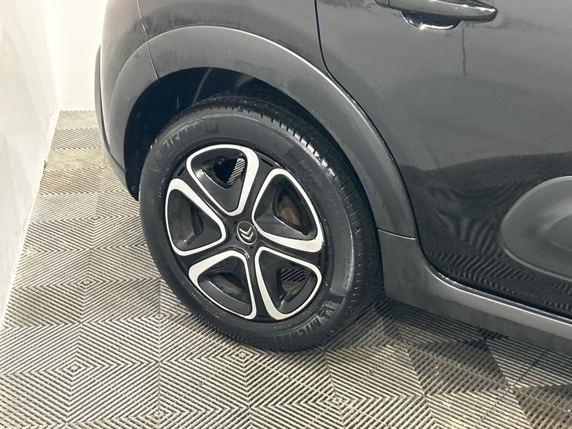 CITROEN C3 2023 - Photo n°17