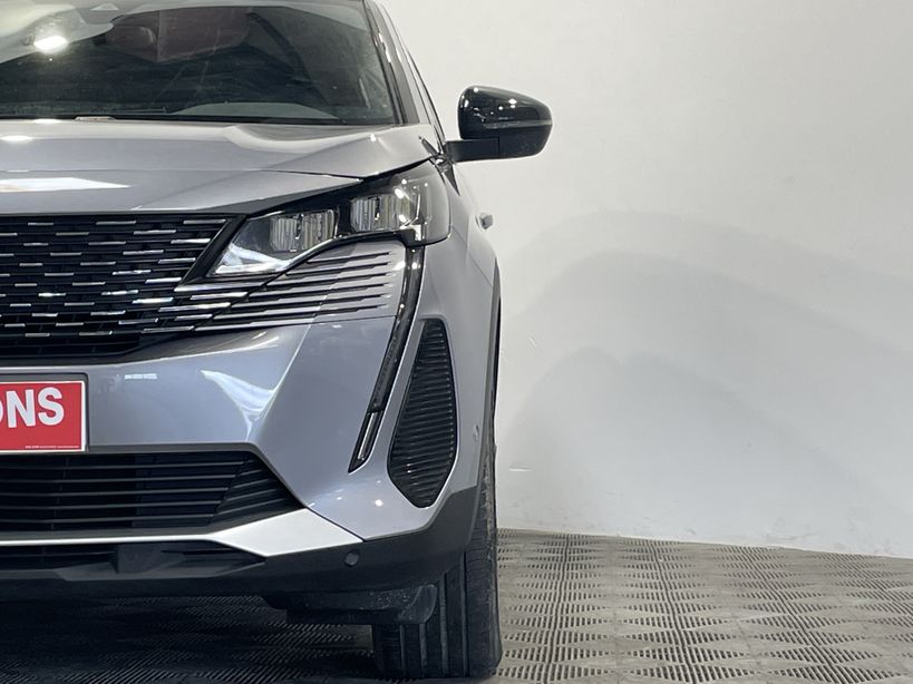PEUGEOT 3008 2023 - Photo n°7