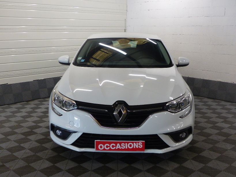 RENAULT MEGANE IV 2016 - Photo n°2