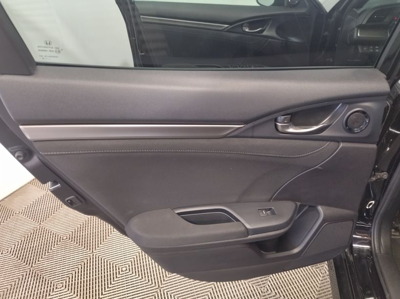 HONDA CIVIC 2017 2018 - Photo n°17