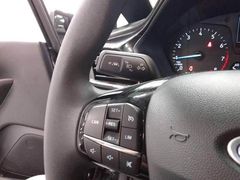 FORD FIESTA 2020 - Photo n°20