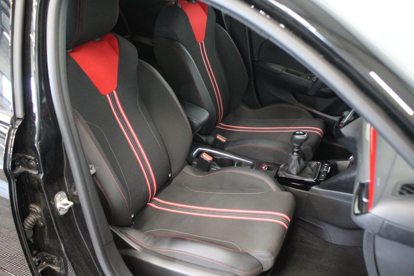 Opel CORSA 2021 - Photo n°8