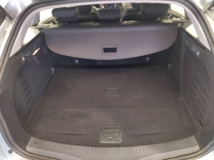RENAULT MEGANE IV ESTATE 2021 - Photo n°5