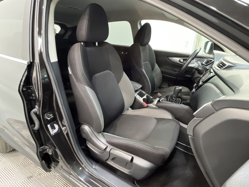 NISSAN QASHQAI 2018 - Photo n°43