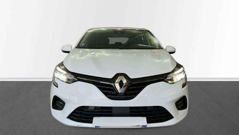 RENAULT CLIO V 2021 - Photo n°2