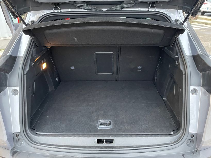 PEUGEOT 3008 2024 - Photo n°38