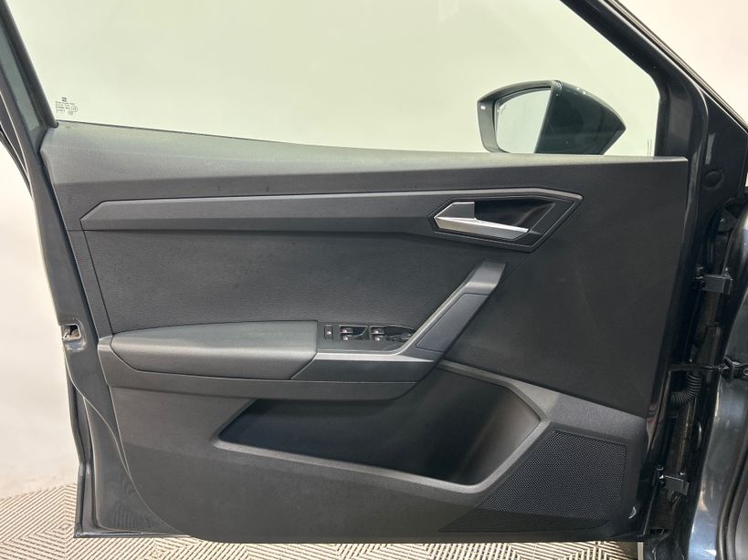 SEAT ARONA 2025 - Photo n°27