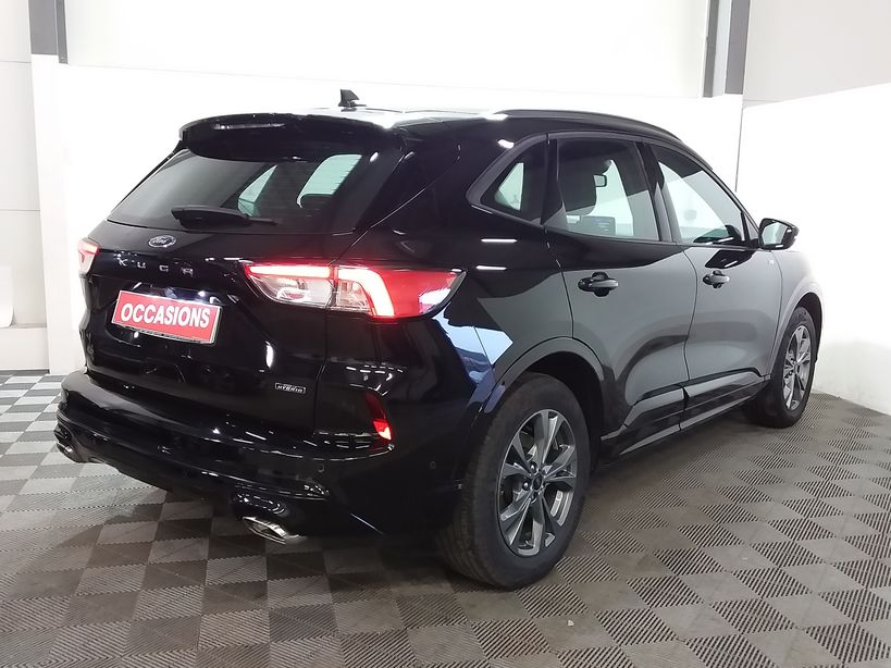 FORD KUGA 2021 - Photo n°4