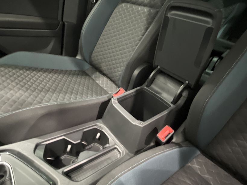 VOLKSWAGEN TIGUAN 2019 - Photo n°22
