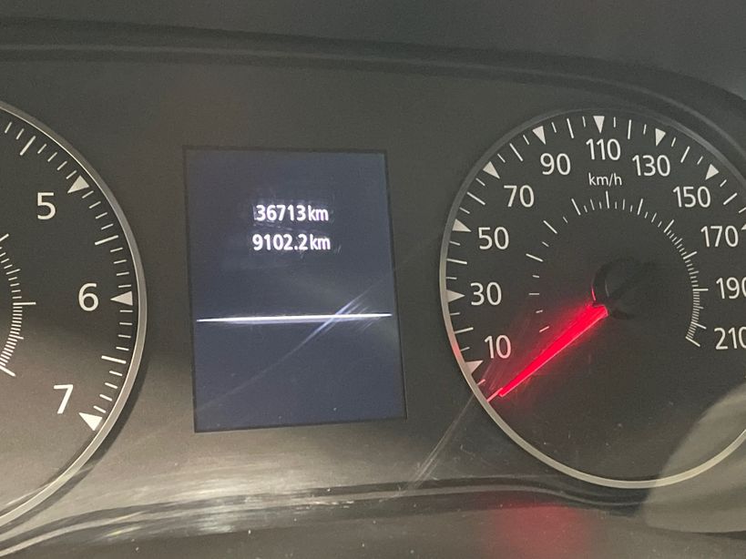 DACIA DUSTER 2021 - Photo n°9