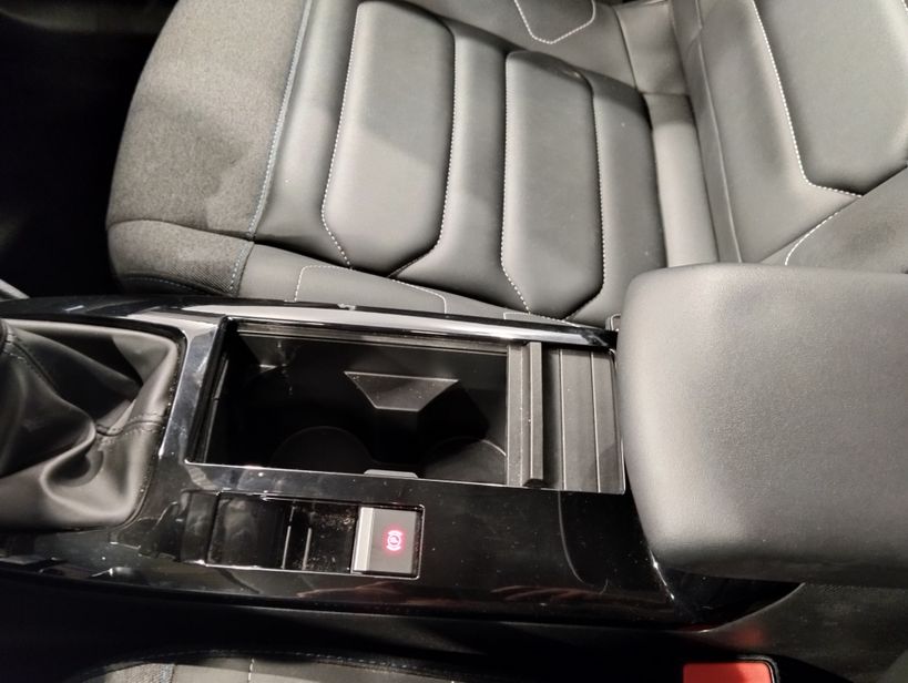 CITROEN C4 2023 - Photo n°39