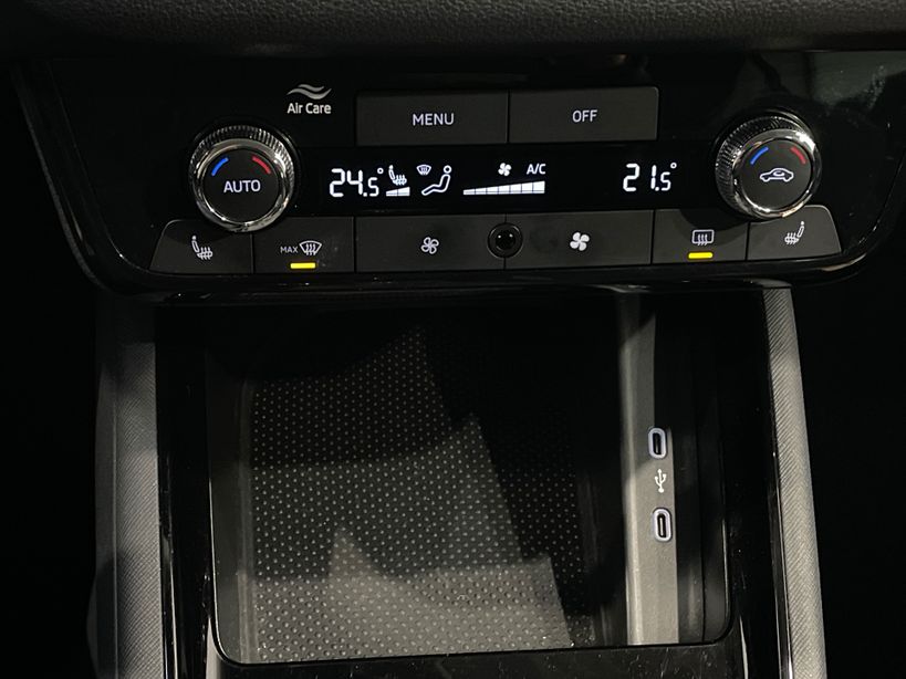 SKODA KAMIQ 2025 - Photo n°17